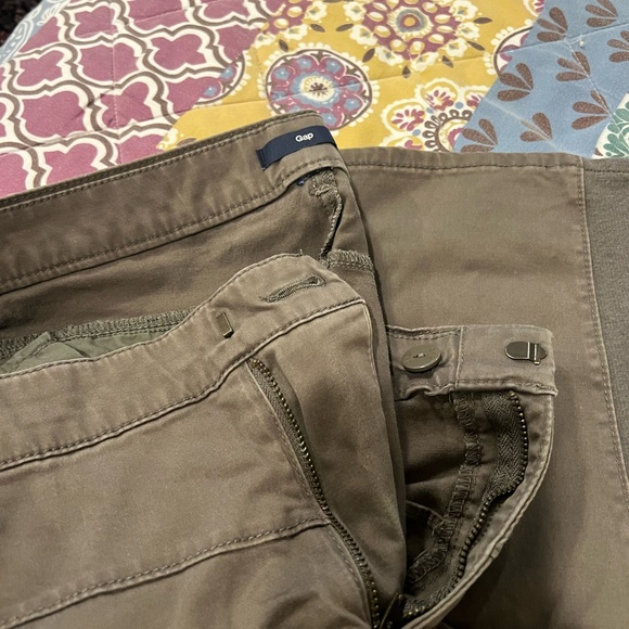 Gap riding pants - Picture 3 of 4